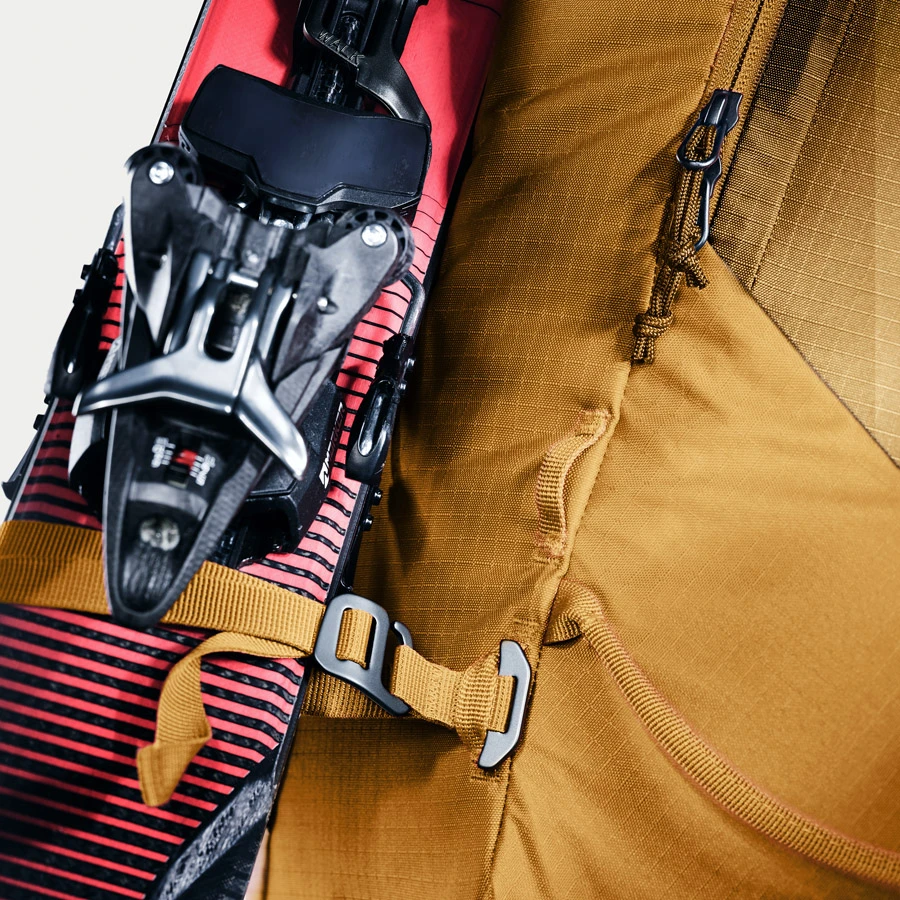Deuter Freerider Pro 34+ Ski/Snowboard Backpack 15 Deuter Freerider Pro 34+ Ski/Snowboard Backpack - Image 13