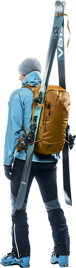 Deuter Freerider Pro 34+ Ski/Snowboard Backpack 16 Deuter Freerider Pro 34+ Ski/Snowboard Backpack - Image 14