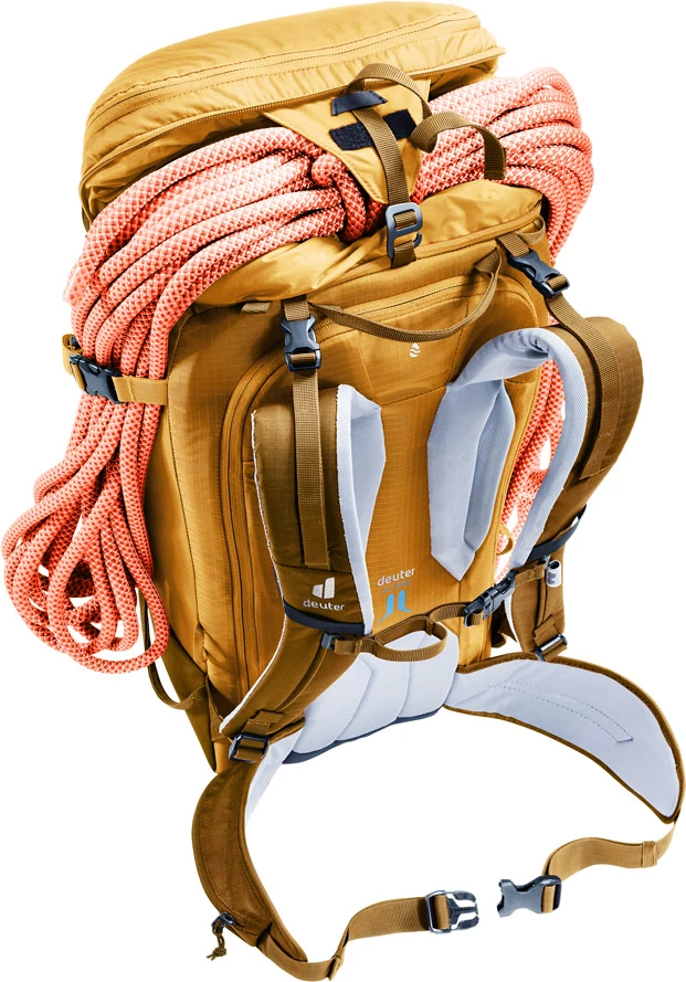 Deuter Freerider Pro 34+ Ski/Snowboard Backpack 18 Deuter Freerider Pro 34+ Ski/Snowboard Backpack - Image 16