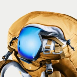 Deuter Freerider Pro 34+ Ski/Snowboard Backpack 35 Deuter Freerider Pro 34+ Ski/Snowboard Backpack -Outdoor Essentials Shop 3303522 6611 FreeriderPro34plus almond cinnamon D 19