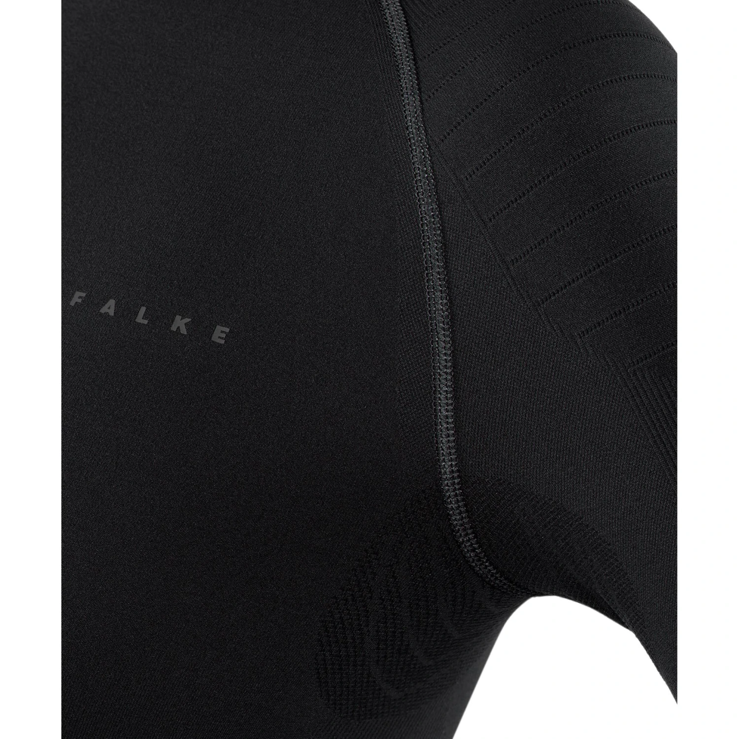 Falke MW Turtleneck Base Layer LS Top 5 Falke MW Turtleneck Base Layer LS Top - Image 3