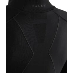 Falke MW Turtleneck Base Layer LS Top 9 Falke MW Turtleneck Base Layer LS Top -Outdoor Essentials Shop 33079 3000 detailcopy