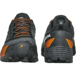 Scarpa Ribelle Run XT GTX Trail Running Shoes -Outdoor Essentials Shop 33082 201 1 03 RIB RUN XT GTX Ant Ton RibelleRunXTGTX Anthracite Tonic