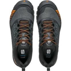 Scarpa Ribelle Run XT GTX Trail Running Shoes -Outdoor Essentials Shop 33082 201 1 05 RIB RUN XT GTX Ant Ton RibelleRunXTGTX Anthracite Toniccopy