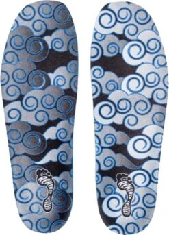 Destin Comfort Insole Upgrade -Outdoor Essentials Shop 335a7de5 b7ff 4b37 9340 f41708ed66e9 1 1