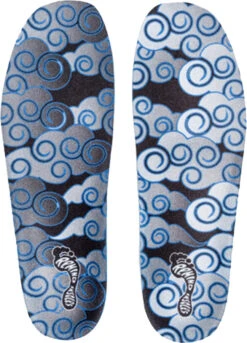 Destin Comfort Insole Upgrade