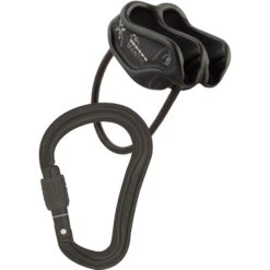 DMM Mantis/Shadow Set Rock Climbing Belay Device Package