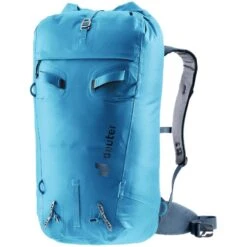 Deuter Durascent 30 Mountaineering Backpack -Outdoor Essentials Shop 3364123 1382 Durascent30 wave ink D 00copy