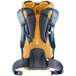 Deuter Durascent 30 Mountaineering Backpack -Outdoor Essentials Shop 3364123 6325 Durascent30 cinnamon ink D 01copy