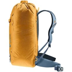 Deuter Durascent 30 Mountaineering Backpack -Outdoor Essentials Shop 3364123 6325 Durascent30 cinnamon ink D 04copy