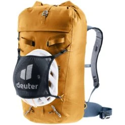 Deuter Durascent 30 Mountaineering Backpack -Outdoor Essentials Shop 3364123 6325 Durascent30 cinnamon ink D 07copy