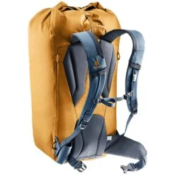 Deuter Durascent 30 Mountaineering Backpack -Outdoor Essentials Shop 3364123 6325 Durascent30 cinnamon ink D 09copy