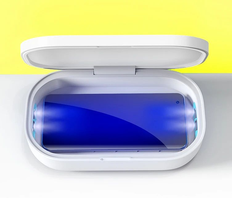 Magic Box Protective UV LED Portable Steriliser 4 Magic Box Protective UV LED Portable Steriliser - Image 2