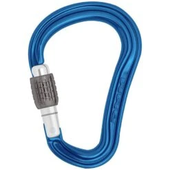 DMM Shadow HMS Screwgate Rock Climbing Carabiner -Outdoor Essentials Shop 33d56868 c5a8 4d4a 9c8a a36c615e9e2d c63 14027 A682BL Shadow HMS Screwgate 1