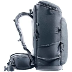 Deuter Jaypack 34+ Camera Bag -Outdoor Essentials Shop 3550022 7000 Jaypack34plus black D 02copy