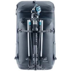 Deuter Jaypack 34+ Camera Bag -Outdoor Essentials Shop 3550022 7000 Jaypack34plus black D 11copy