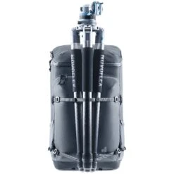 Deuter Jaypack 34+ Camera Bag -Outdoor Essentials Shop 3550022 7000 Jaypack34plus black D 13copy