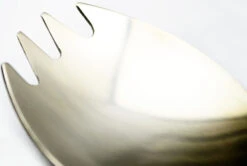 Titanium Spork Ultralight Camping Cutlery -Outdoor Essentials Shop 3569f785 3d99 4c1d 8510 3fe4745fb4b7SLV 01 02