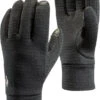 Black Diamond Heavyweight Wool Ski/Snowboard Liner Gloves -Outdoor Essentials Shop 35dcc928 dd3a 4493 966b 3a19f4ae0ba0801032 BLAK MidWeight GridTech web
