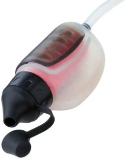 MSR Trailshot Microfilter Pocket Sized Water Filter -Outdoor Essentials Shop 35fa5284 0243 4f5a ba32 5d4e2ffd8068TrailShot 3