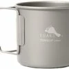 Titanium Cup Ultralight Backpackers Mug 2 Titanium Cup Ultralight Backpackers Mug -Outdoor Essentials Shop 375a
