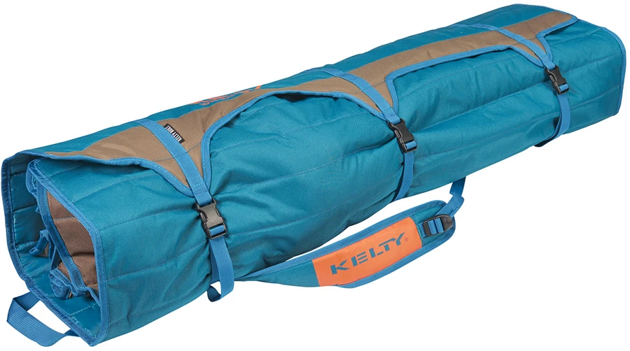 Kelty Loveseat Padded Double Camping Chair 6 Kelty Loveseat Padded Double Camping Chair - Image 4