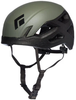 Black Diamond Vision Rock Climbing Helmet