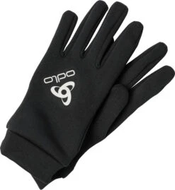 Odlo Stretch Fleece Line Eco Running Gloves