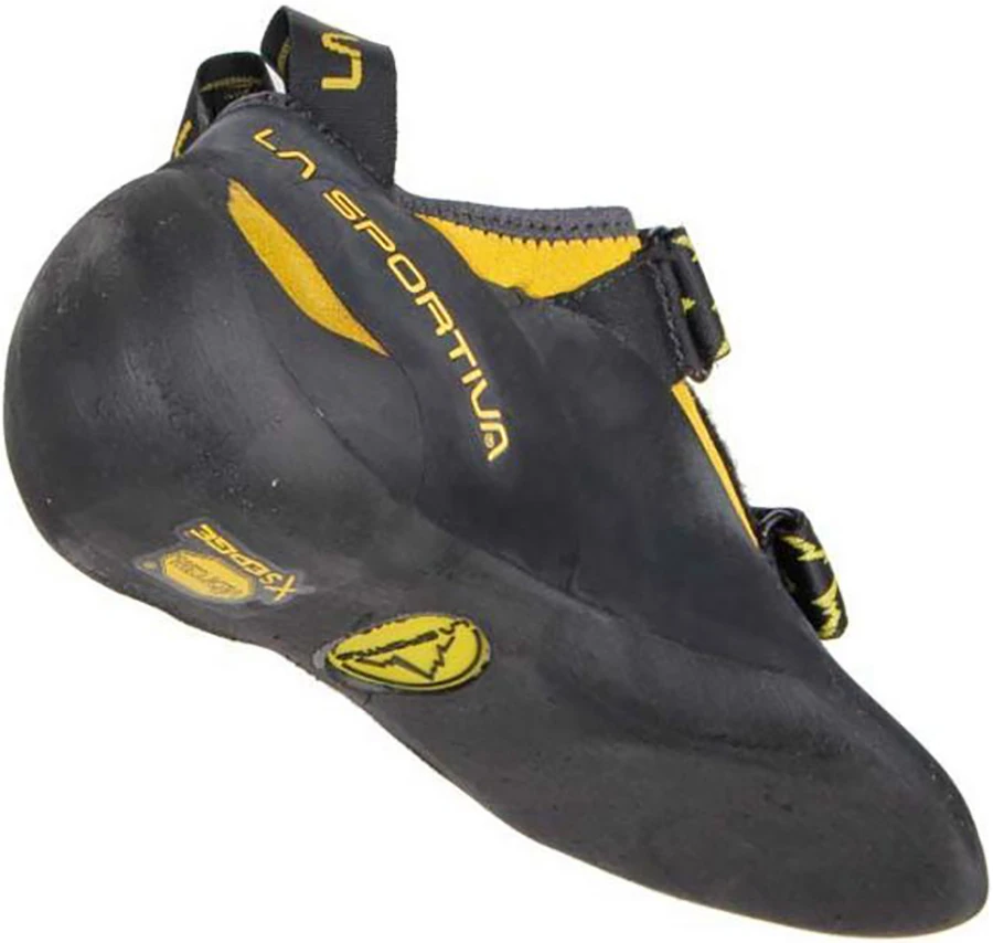 La Sportiva Miura VS Rock Climbing Shoe 4 La Sportiva Miura VS Rock Climbing Shoe - Image 2