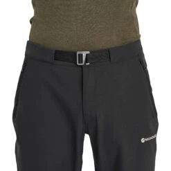 Montane Dynamic Lite Stretch Men's Hiking Trousers -Outdoor Essentials Shop 38fd9825 d2e5 44b5 a440 b2a9b9bb6ea0 black4