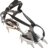 Black Diamond Serac Strap Mountaineering & Ski Crampon -Outdoor Essentials Shop 391e195f caae 48a3 837a 68a0a9ec0186400041 Serac StrapF15 web2345