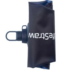 Lifestraw Peak Series Gravity Filter Water Purifier System -Outdoor Essentials Shop 3L Blue Packed