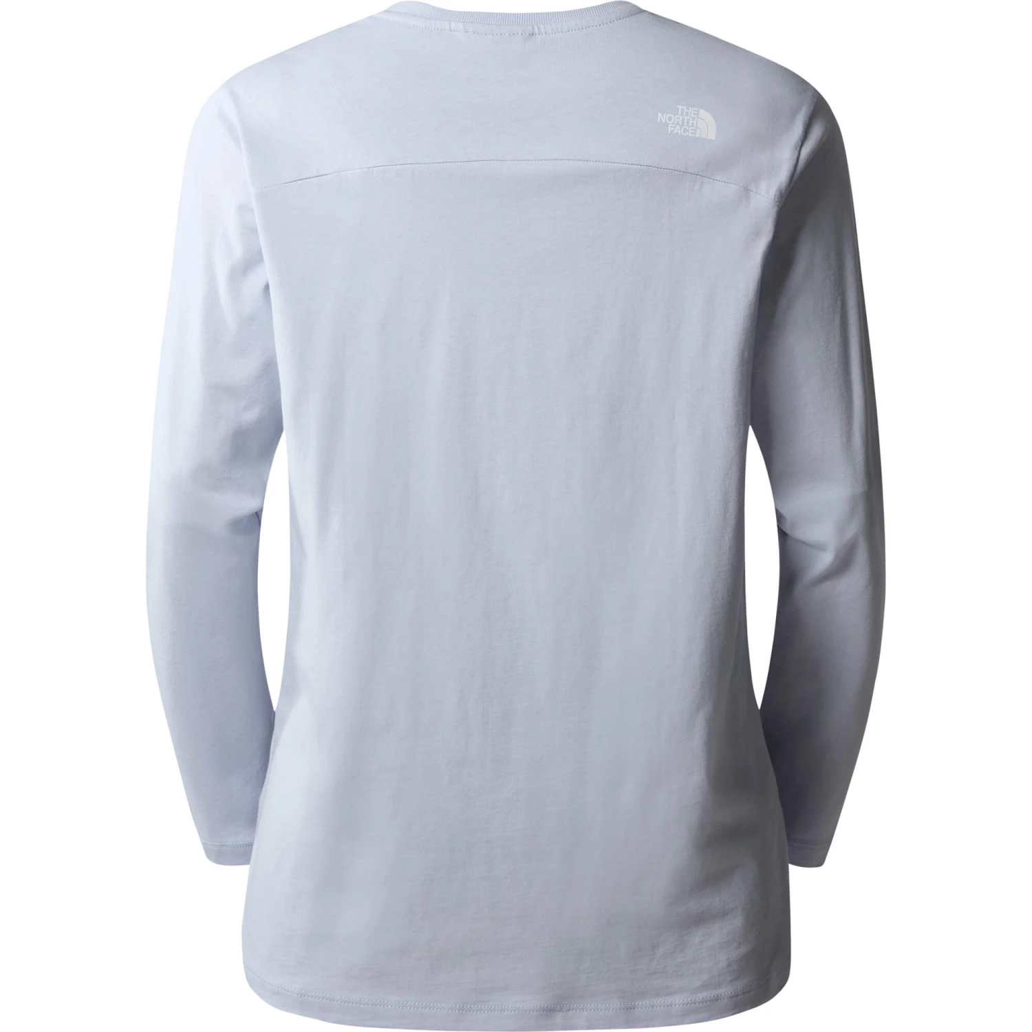 The North Face Simple Dome Tee Women's Long Sleeve T-Shirt 4 The North Face Simple Dome Tee Women's Long Sleeve T-Shirt - Image 2
