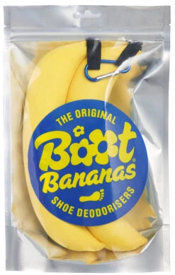 Trainer / Shoe Deodorisers Fresheners -Outdoor Essentials Shop 3b8163af 3fd5 40c6 8fe0 6ec10b4da46dBoot20Bananas20New202018202