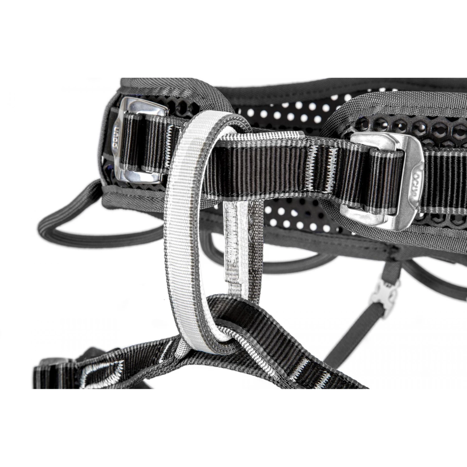 Ocun WeBee Bigwall Rock Climbing Harness 5 Ocun WeBee Bigwall Rock Climbing Harness - Image 3