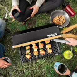 Primus Kuchoma Stove Portable Camping Grill 18 Primus Kuchoma Stove Portable Camping Grill -Outdoor Essentials Shop 3bd7a623 aba3 4cfe afc7 8d47a1fd32dfkuchoma stove primus lifestyle 2