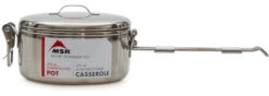 MSR Alpine StowAway Pot 475ml Stainless Steel Camp Cookware -Outdoor Essentials Shop 3d759ce3 0281 4250 89a6 c8a31d77df95Snmall Stow away pots 2