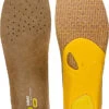 Sidas 3Feet Outdoor Hiking/Walking Insoles -Outdoor Essentials Shop 3feet high recto combo