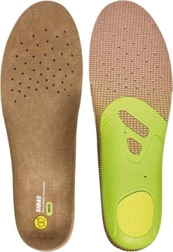 Sidas 3Feet Outdoor Hiking/Walking Insoles -Outdoor Essentials Shop 3feet outdoor recto mid combo