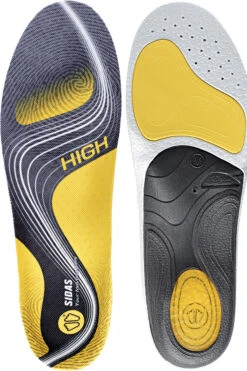 Sidas 3Feet Activ' Running Insoles