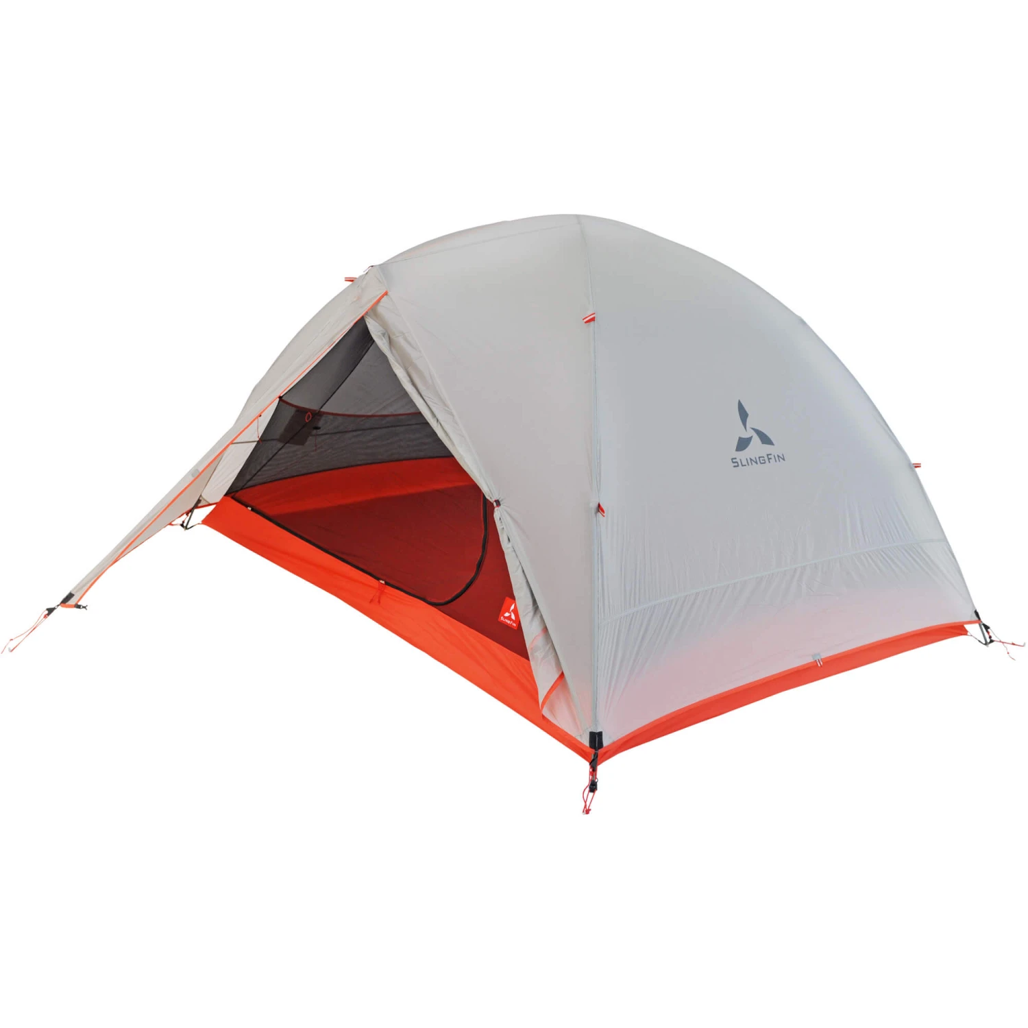 Portal 3P Ultralight Backpacking Tent 3 Portal 3P Ultralight Backpacking Tent