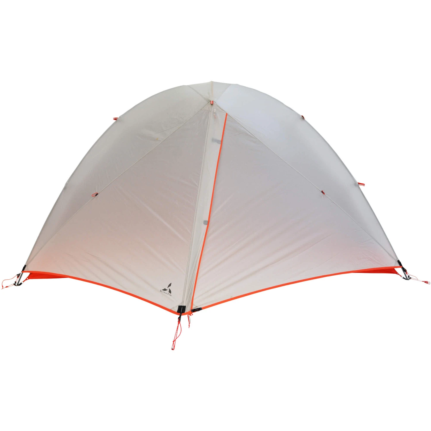 Portal 3P Ultralight Backpacking Tent 7 Portal 3P Ultralight Backpacking Tent - Image 5