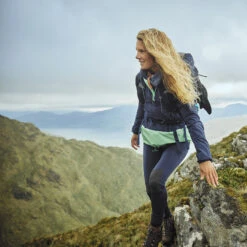 Berghaus Skerray Half-Zip Women's Windproof Hiking Jacket -Outdoor Essentials Shop 4 A000856DK7 berghaus SS21 4 22338DJ9 w rgbcopy