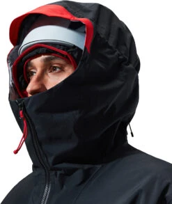 Berghaus MTN Seeker GTX Mountaineering Jacket -Outdoor Essentials Shop 4 A001223HQ6 W11