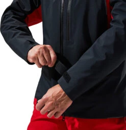 Berghaus MTN Seeker GTX Mountaineering Jacket -Outdoor Essentials Shop 4 A001223HQ6 W3