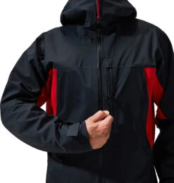 Berghaus MTN Seeker GTX Mountaineering Jacket -Outdoor Essentials Shop 4 A001223HQ6 W5