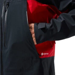 Berghaus MTN Seeker GTX Mountaineering Jacket -Outdoor Essentials Shop 4 A001223HQ6 W6