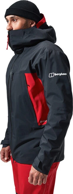 Berghaus MTN Seeker GTX Mountaineering Jacket -Outdoor Essentials Shop 4 A001223HQ6 X3