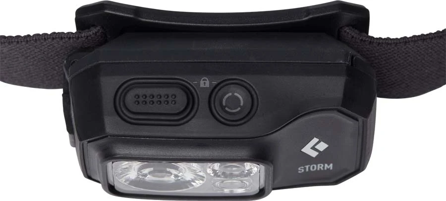 Black Diamond Storm 450 Submersible Waterproof LED Headlamp 5 Black Diamond Storm 450 Submersible Waterproof LED Headlamp - Image 3
