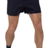 Odlo Zeroweight 5 Inch Men's Running Shorts -Outdoor Essentials Shop 403731
